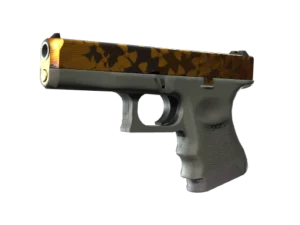 Glock-18 | Reactor (Factory New)