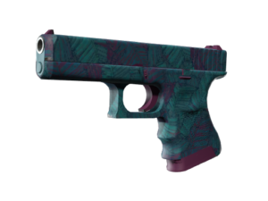 Glock-18 | Synth Leaf (Factory New)