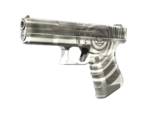 Glock-18 | Trace Lock (Factory New)