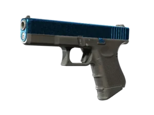 Glock-18 | Twilight Galaxy (Factory New)