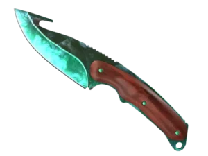 ★ Gut Knife | Gamma Doppler Phase 2 (Factory New)