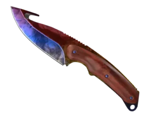 ★ Gut Knife | Marble Fade (Factory New)