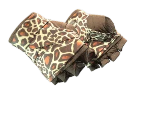 ★ Hand Wraps | Giraffe (Well-Worn)