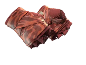 ★ Hand Wraps | Slaughter (Field-Tested)