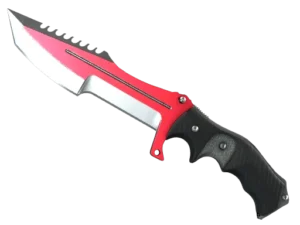 ★ Huntsman Knife | Autotronic (Field-Tested)