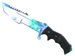 ★ Huntsman Knife | Gamma Doppler Phase 1 (Factory New)