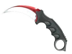 ★ Karambit | Autotronic (Minimal Wear)