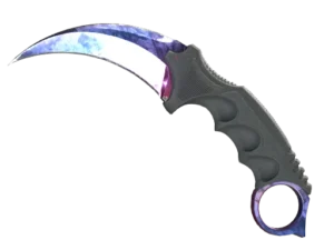 ★ Karambit | Doppler Phase 1 (Factory New)