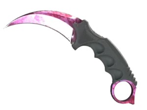 ★ Karambit | Doppler Phase 2 (Factory New)