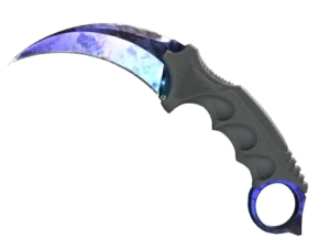★ Karambit | Doppler Phase 3 (Factory New)