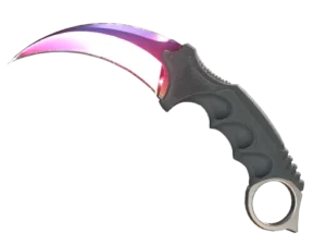 ★ Karambit | Fade (Factory New)
