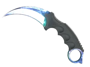 ★ Karambit | Gamma Doppler Phase 1 (Factory New)