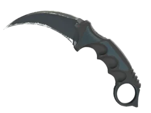 ★ Karambit | Night (Field-Tested)