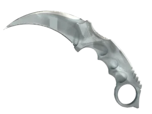 ★ Karambit | Urban Masked (Minimal Wear)