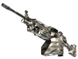 M249 | Contrast Spray (Field-Tested)