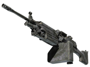 M249 | Midnight Palm (Well-Worn)
