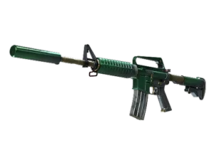 M4A1-S | Electrum (Factory New)