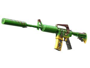 StatTrak™ M4A1-S | Emphorosaur-S (Factory New)