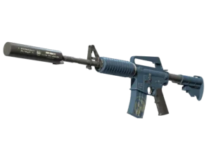 M4A1-S | Guardian (Minimal Wear)