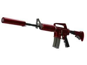 M4A1-S | Hot Rod (Factory New)