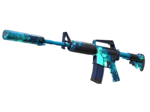 M4A1-S | Icarus Fell (Factory New)