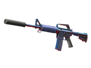 M4A1-S | Liquidation (Factory New)