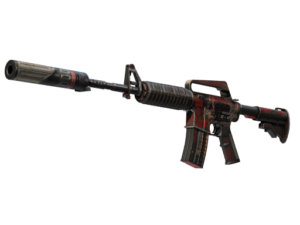 M4A1-S | Night Terror (Factory New)