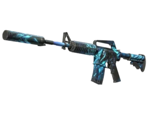 M4A1-S | Nightmare (Factory New)