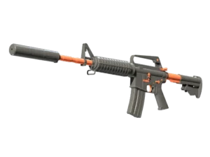 M4A1-S | Nitro (Factory New)