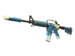 M4A1-S | Solitude (Field-Tested)
