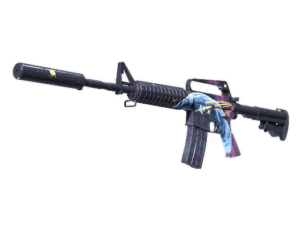 M4A1-S | Stratosphere (Factory New)
