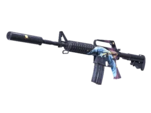 M4A1-S | Stratosphere (Field-Tested)