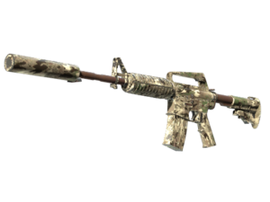 M4A1-S | VariCamo (Field-Tested)
