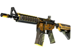 M4A4 | Buzz Kill (Minimal Wear)
