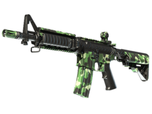 M4A4 | Choppa (Minimal Wear)