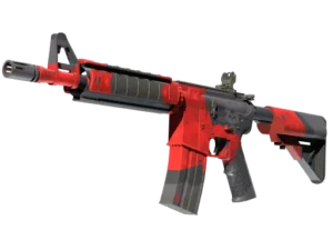 M4A4 | Evil Daimyo (Factory New)