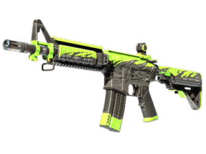 M4A4 | Full Throttle (Factory New)