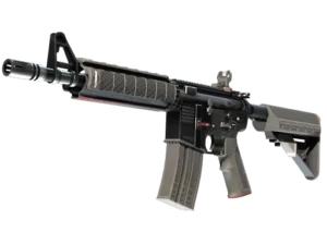 M4A4 | Magnesium (Field-Tested)