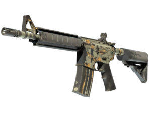 M4A4 | Modern Hunter (Field-Tested)