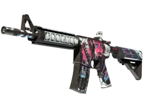 M4A4 | Neo-Noir (Field-Tested)