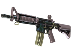 M4A4 | Polysoup (Field-Tested)