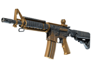 M4A4 | Sheet Lightning (Factory New)