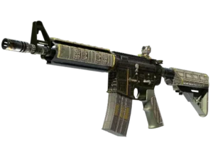 M4A4 | The Battlestar (Factory New)