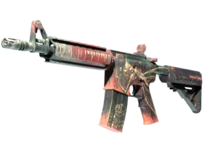 M4A4 | Tooth Fairy (Field-Tested)