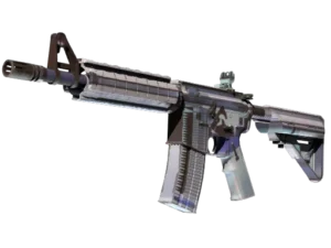 M4A4 | X-Ray (Factory New)