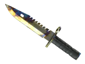 ★ M9 Bayonet | Case Hardened (Minimal Wear)