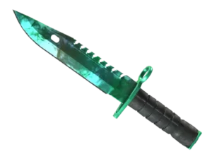 ★ M9 Bayonet | Gamma Doppler Phase 2 (Factory New)