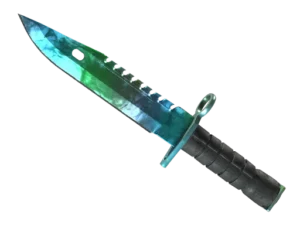 ★ M9 Bayonet | Gamma Doppler Phase 3 (Factory New)