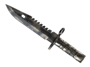 ★ M9 Bayonet | Scorched (Field-Tested)