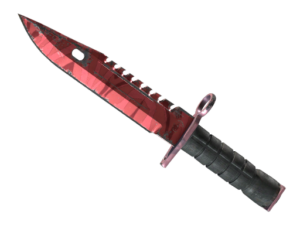 ★ M9 Bayonet | Slaughter (Field-Tested)